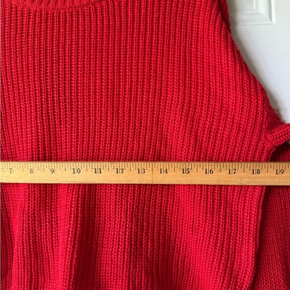 🎯50% OFF! Wild Fable cropped sweater - Picture 2 of 4